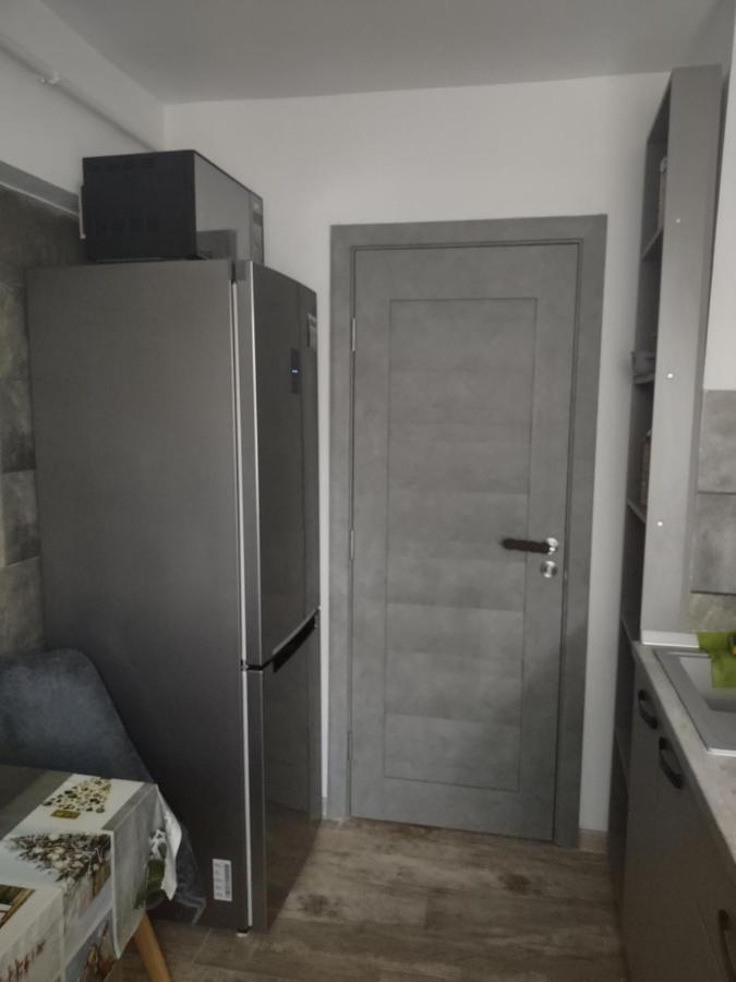 Apartament Piteşti Exterior foto