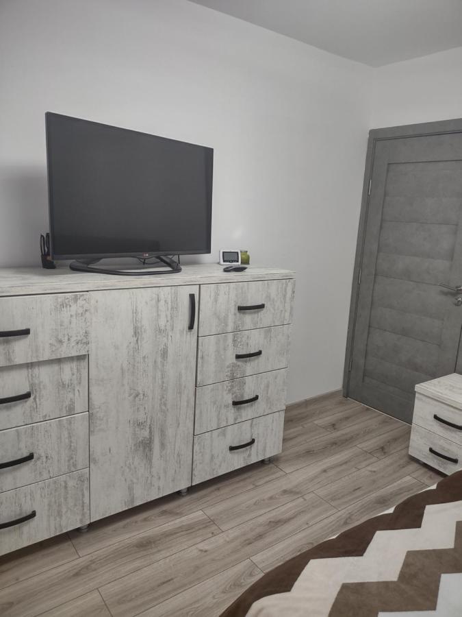 Apartament Piteşti Exterior foto