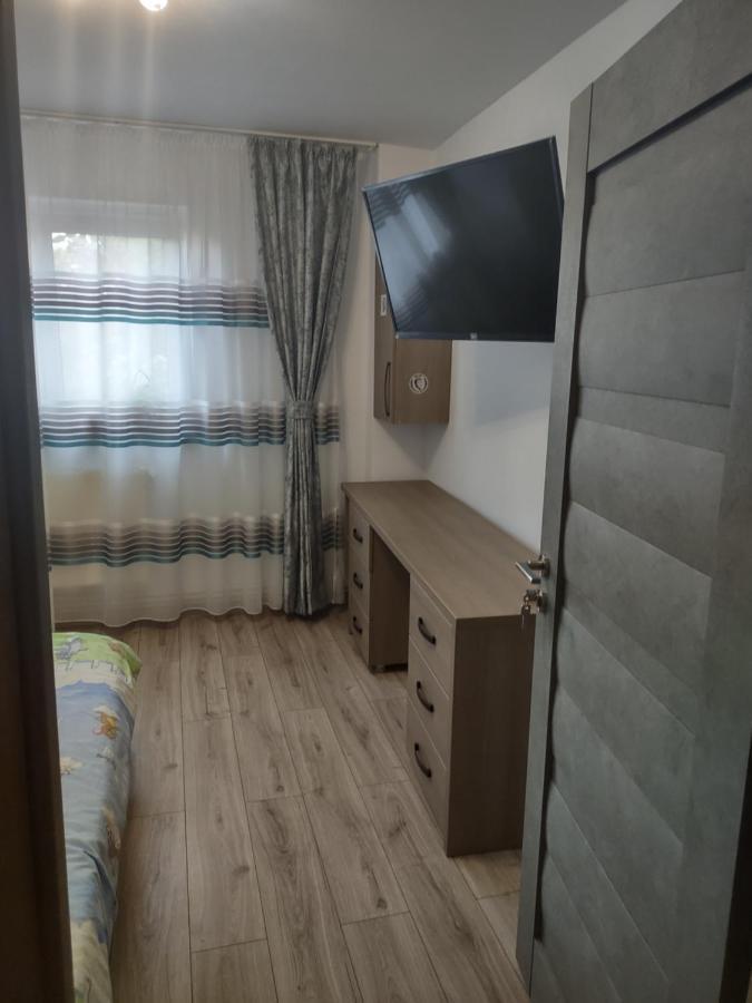 Apartament Piteşti Exterior foto